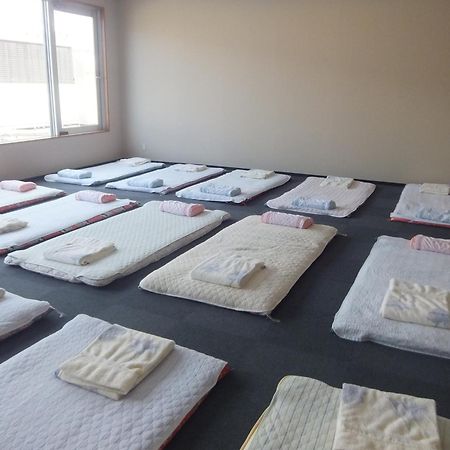 Natural Onsen Hostel Hidamari No Yu Takayama  Cameră foto