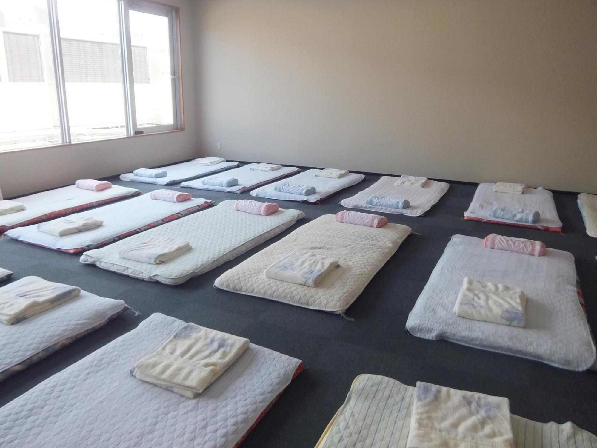 Natural Onsen Hostel Hidamari No Yu Takayama  Cameră foto