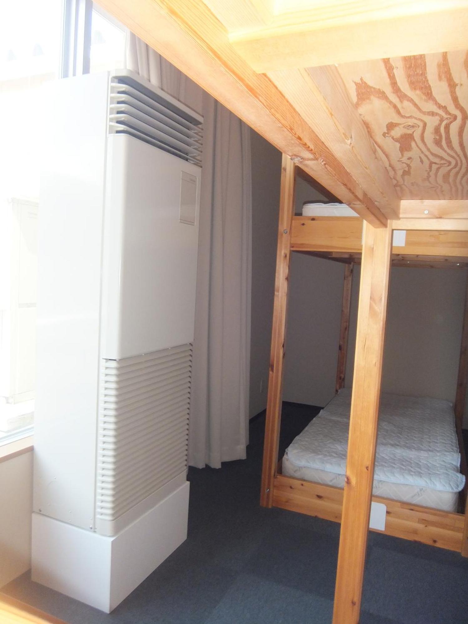 Natural Onsen Hostel Hidamari No Yu Takayama  Cameră foto